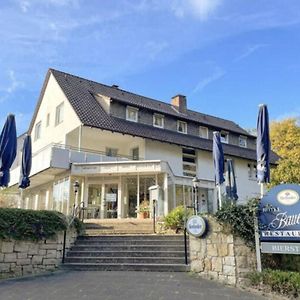 Hotel Restaurant Bauer